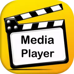 Media Player APK Herunterladen