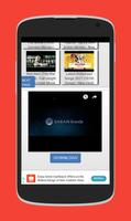 Video Downloader ภาพหน้าจอ 2