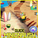 Guide for Minion Rush New! APK