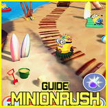 Guide for Minion Rush New!