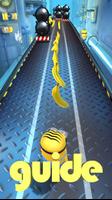 Guide for Minion Rush New! capture d'écran 1