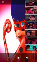 Miraculous Ladybug Video پوسٹر