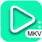 lecteur vidéo mkv pour android icône
