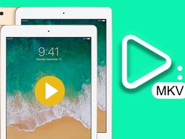 Проигрыватель mkv для Android скриншот 1