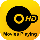 Movies playing ikon
