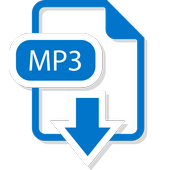 Video to MP3 أيقونة