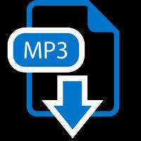 Video to MP3 Affiche