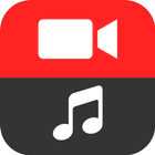 Video Mp3 Converter أيقونة