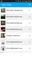 Video Mp3 Converter screenshot 1