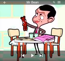 Mr Bean Free Video ภาพหน้าจอ 1