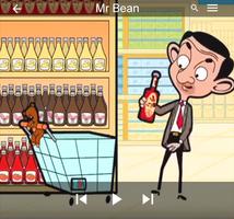 Mr Bean Free Video screenshot 2