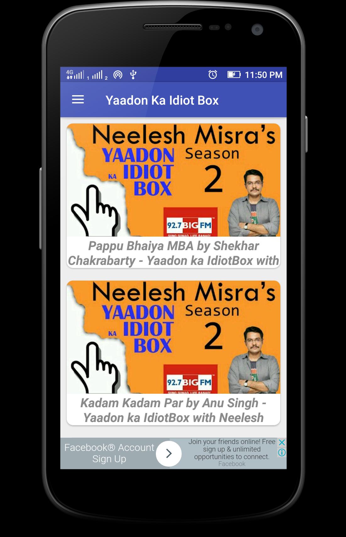 The Neelesh Misra Show For Android Apk Download