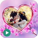 Love Video Maker With Music APK