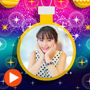 New Year Video Maker APK