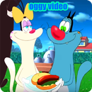Oggy And The Cockroaches Video APK