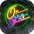 Video On The Spot Indonesia आइकन