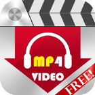 Smart Video Movie Player icône