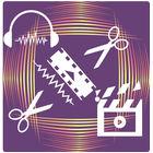 Audio Video Editor icon