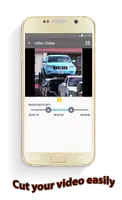 Audio Video Editor screenshot 3