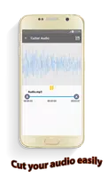 Audio Video Editor screenshot 2