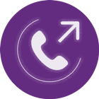 Auto Call Redial أيقونة