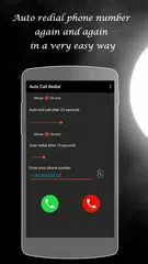 Auto Call Redial APK 下載