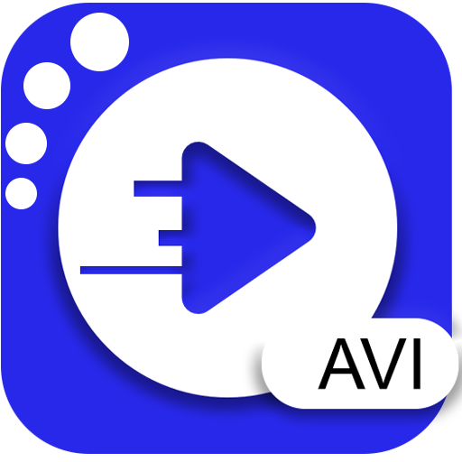 avi video player