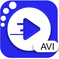 Descargar APK de reproductor de video avi