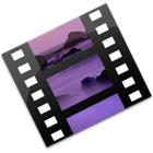AVS Video Editor icône