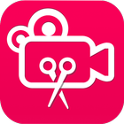 Video editor آئیکن