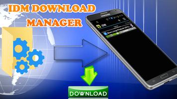 All IDM Video Download Manager 截图 2