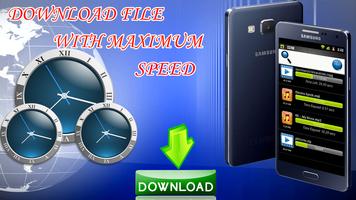 All IDM Video Download Manager 截图 3