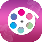 Movie Maker-icoon