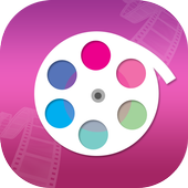 Movie Maker ikona