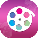 Movie Maker aplikacja