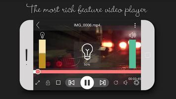 Poster MX video player 2019