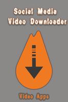 HD Video Downloader Poster