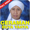 Video Ceramah Buya Yahya