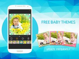 Baby Video Maker screenshot 1