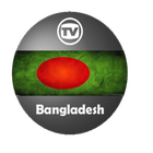 TV Channels Bangladesh ไอคอน