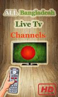 Live TV Channels Bangladesh poster