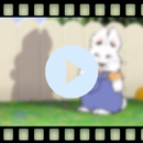 Video of Max and Ruby Cartoon APK