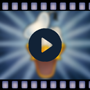 Video of Donal Duck cartoon APK