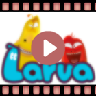 Video of Larva Best Collection アイコン