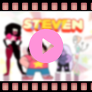 Video of Steven Universe Cartoon APK