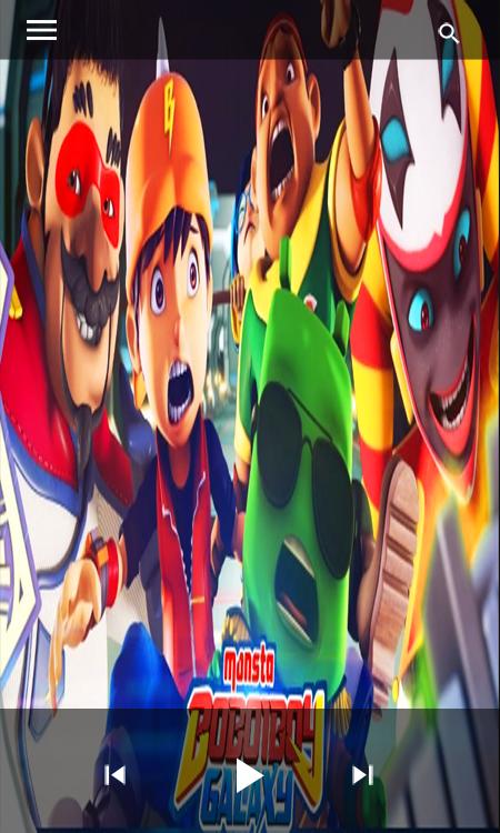 Boboiboy The Movie For Android Apk Download