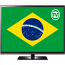 TV Channels Brazil APK
