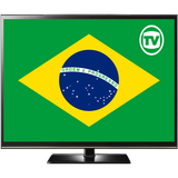 TV Channels Brazil icône