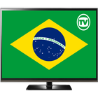 TV Channels Brazil simgesi