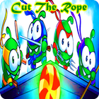 Cut The Rope Movie-icoon